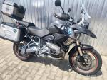 Klikněte pro detailní foto č. 6 - BMW R 1200 GS