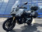 Klikněte pro detailní foto č. 10 - CFMOTO 650 MT
