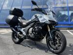 Klikněte pro detailní foto č. 1 - CFMOTO 650 MT