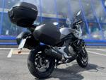 Klikněte pro detailní foto č. 5 - CFMOTO 650 MT