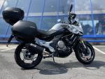 Klikněte pro detailní foto č. 7 - CFMOTO 650 MT