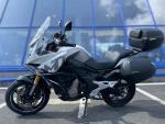 Klikněte pro detailní foto č. 8 - CFMOTO 650 MT