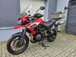Klikněte pro detailní foto č. 3 - Triumph Tiger Explorer 1200 XRT ABS