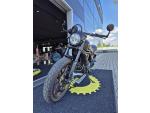 Klikněte pro detailní foto č. 10 - Ducati Scrambler LIMITED EDITION 0248/1077