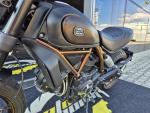Klikněte pro detailní foto č. 11 - Ducati Scrambler LIMITED EDITION 0248/1077