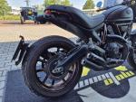 Klikněte pro detailní foto č. 13 - Ducati Scrambler LIMITED EDITION 0248/1077