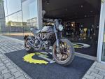 Klikněte pro detailní foto č. 2 - Ducati Scrambler LIMITED EDITION 0248/1077