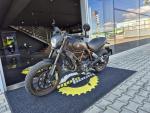 Klikněte pro detailní foto č. 8 - Ducati Scrambler LIMITED EDITION 0248/1077