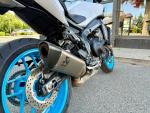 Klikněte pro detailní foto č. 6 - Yamaha MT-09 / 2 984 km / 3letá záruka