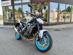 Klikněte pro detailní foto č. 1 - Yamaha MT-09 / 2 984 km / 3letá záruka