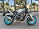 Klikněte pro detailní foto č. 3 - Yamaha MT-09 / 2 984 km / 3letá záruka