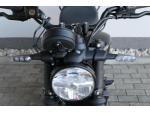 Klikněte pro detailní foto č. 10 - Royal Enfield Guerrilla 450 Playa Black ( odpočet DPH )