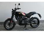 Klikněte pro detailní foto č. 4 - Royal Enfield Guerrilla 450 Playa Black ( odpočet DPH )