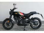 Klikněte pro detailní foto č. 5 - Royal Enfield Guerrilla 450 Playa Black ( odpočet DPH )