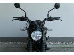 Klikněte pro detailní foto č. 9 - Royal Enfield Guerrilla 450 Playa Black ( odpočet DPH )