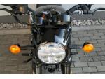 Klikněte pro detailní foto č. 10 - Royal Enfield Shotgun 650 Black Gold ( odpočet DPH )