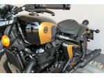 Klikněte pro detailní foto č. 13 - Royal Enfield Shotgun 650 Black Gold ( odpočet DPH )