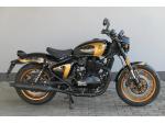 Klikněte pro detailní foto č. 2 - Royal Enfield Shotgun 650 Black Gold ( odpočet DPH )
