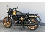 Klikněte pro detailní foto č. 6 - Royal Enfield Shotgun 650 Black Gold ( odpočet DPH )