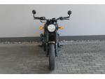 Klikněte pro detailní foto č. 7 - Royal Enfield Shotgun 650 Black Gold ( odpočet DPH )