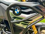 Klikněte pro detailní foto č. 10 - BMW F 850 GS