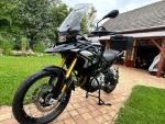 Klikněte pro detailní foto č. 12 - BMW F 850 GS