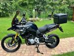 Detail nabídky - BMW F 850 GS