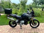Klikněte pro detailní foto č. 3 - BMW F 850 GS