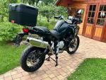 Klikněte pro detailní foto č. 4 - BMW F 850 GS