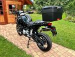 Klikněte pro detailní foto č. 8 - BMW F 850 GS