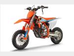Detail nabídky - KTM SX-E3 2024
