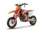 Klikněte pro detailní foto č. 1 - KTM SX-E3 2024