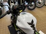 Klikněte pro detailní foto č. 12 - Kawasaki Z 650