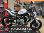 Detail nabídky - Kawasaki Z 650