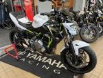 Klikněte pro detailní foto č. 2 - Kawasaki Z 650