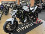 Klikněte pro detailní foto č. 4 - Kawasaki Z 650