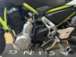 Klikněte pro detailní foto č. 8 - Kawasaki Z 650