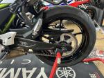 Klikněte pro detailní foto č. 9 - Kawasaki Z 650
