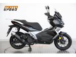 Klikněte pro detailní foto č. 6 - Voge SR 125