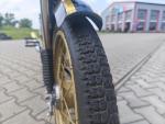 Klikněte pro detailní foto č. 6 - Babetta 207