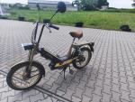 Klikněte pro detailní foto č. 7 - Babetta 207