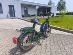 Klikněte pro detailní foto č. 4 - Babetta 210