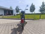 Klikněte pro detailní foto č. 5 - Babetta 210