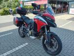 Detail nabídky - Ducati Multistrada V4 S komisní prodej Detail nabídky - Ducati Multistrada V4 S komisní prodej