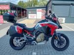 Klikněte pro detailní foto č. 2 - Ducati Multistrada V4 S komisní prodej