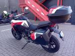 Klikněte pro detailní foto č. 4 - Ducati Multistrada V4 S komisní prodej