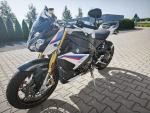 Klikněte pro detailní foto č. 11 - BMW S 1000 R