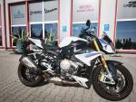 Detail nabídky - BMW S 1000 R