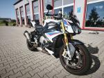 Klikněte pro detailní foto č. 2 - BMW S 1000 R