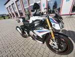 Klikněte pro detailní foto č. 7 - BMW S 1000 R